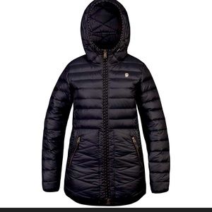 Orage Womens Retreat Jacket